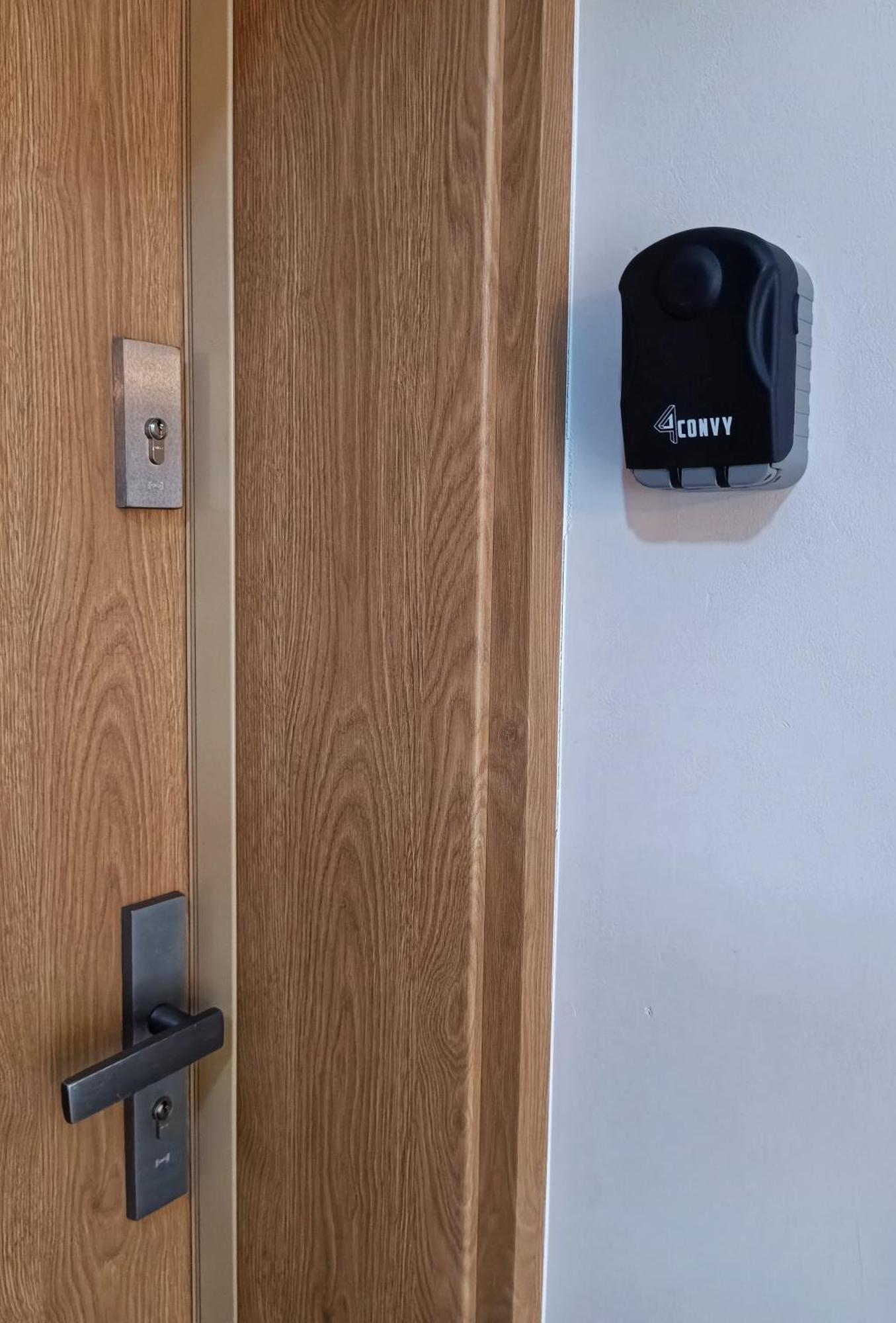 Apartament Homole E1 Z Ogrodkiem Szczawnica Bagian luar foto