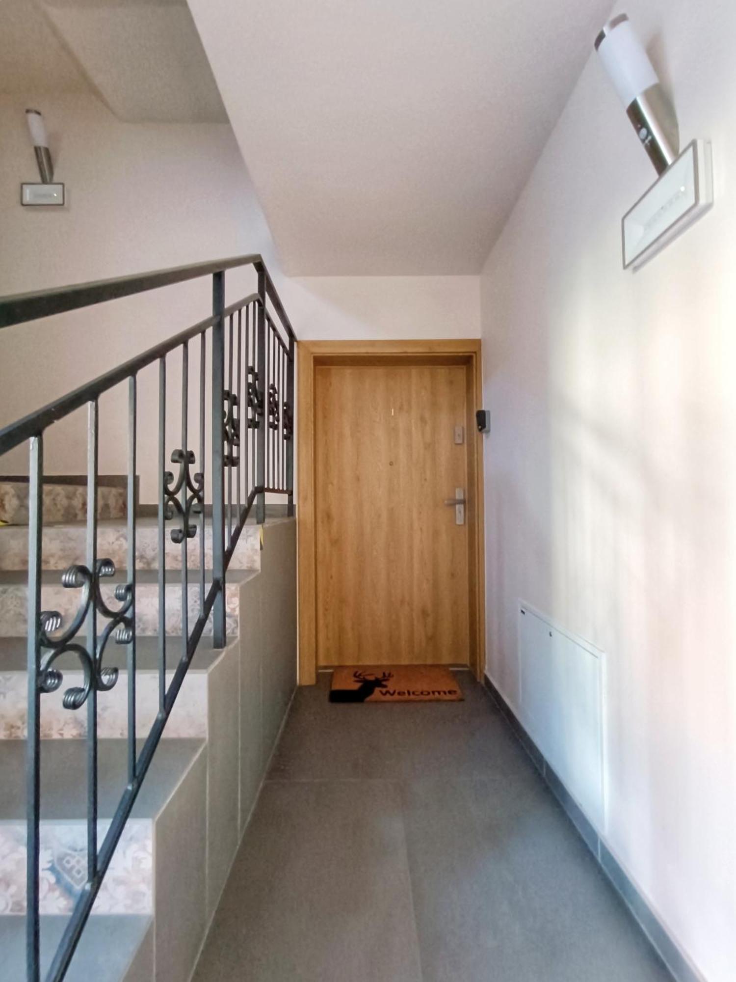 Apartament Homole E1 Z Ogrodkiem Szczawnica Bagian luar foto