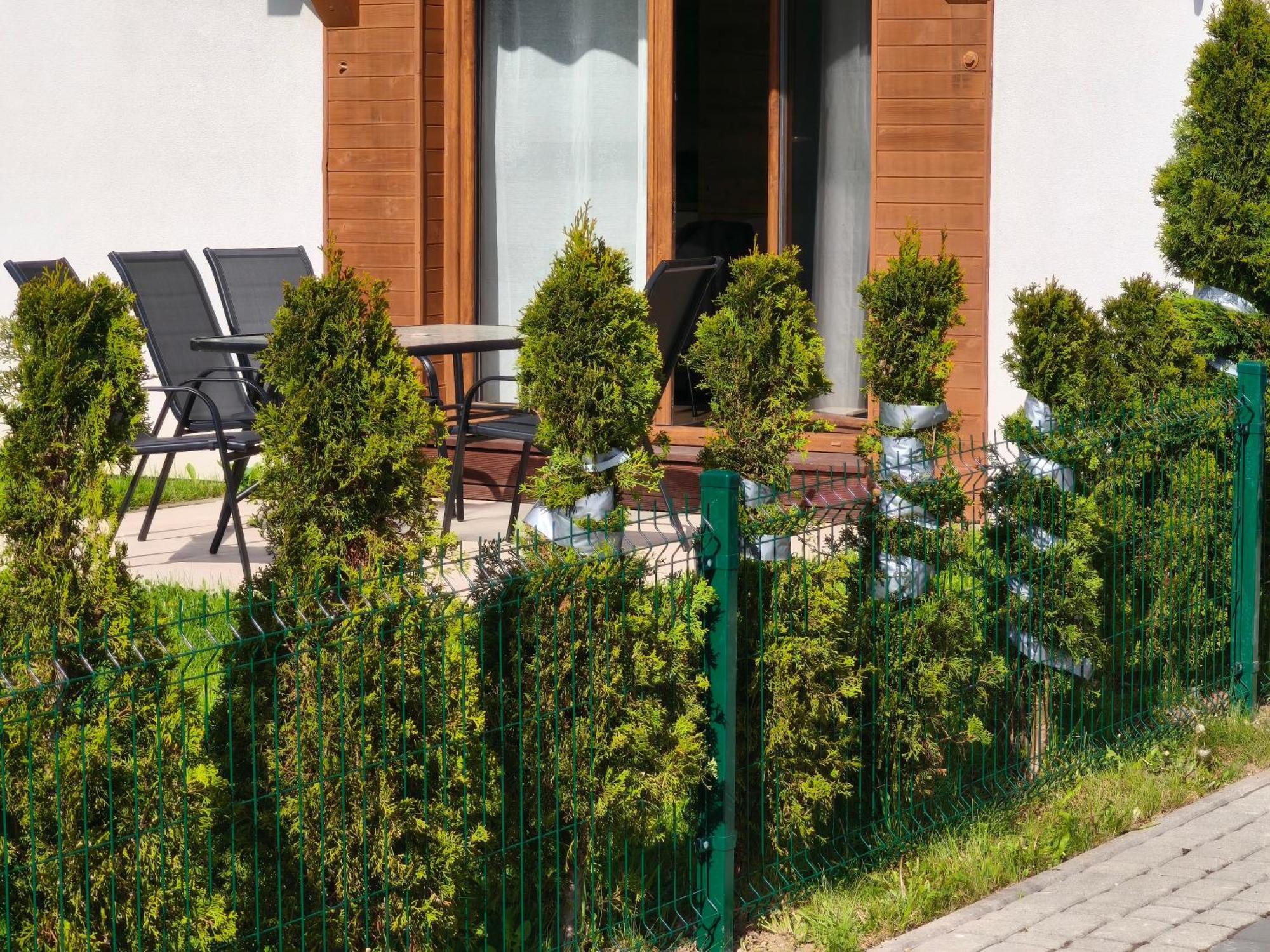 Apartament Homole E1 Z Ogrodkiem Szczawnica Bagian luar foto